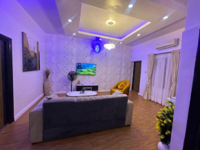 Cozy homes, Lekki-Ikate